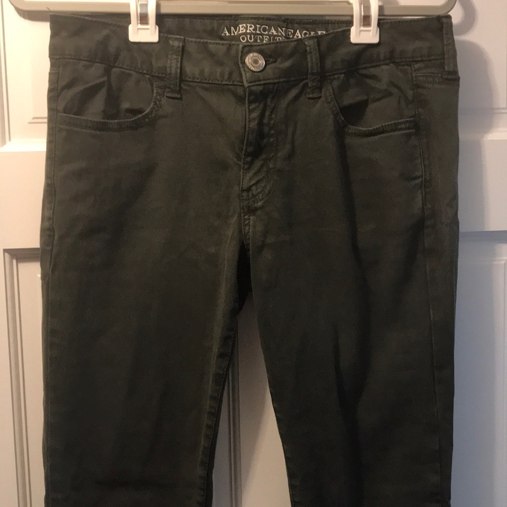 American Eagle pants